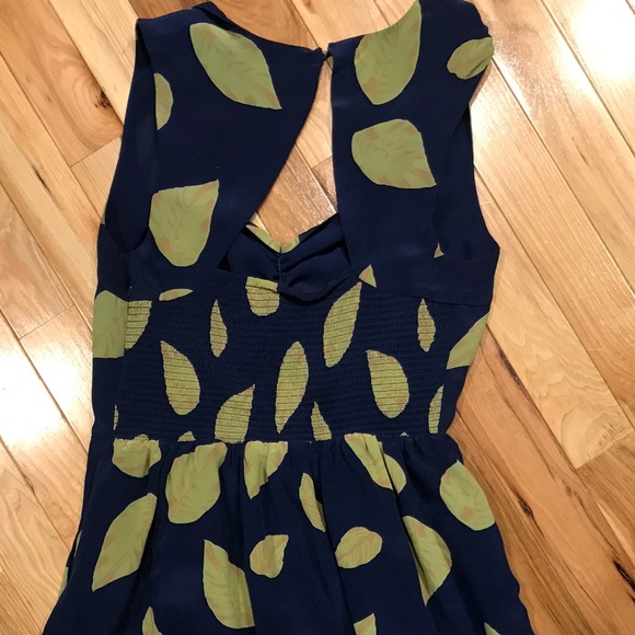Anthropologie Tupelo dress - Picture 3 of 4